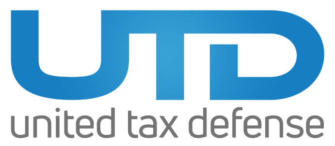 United Tax Defense